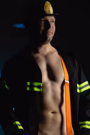 Jake mandestrip