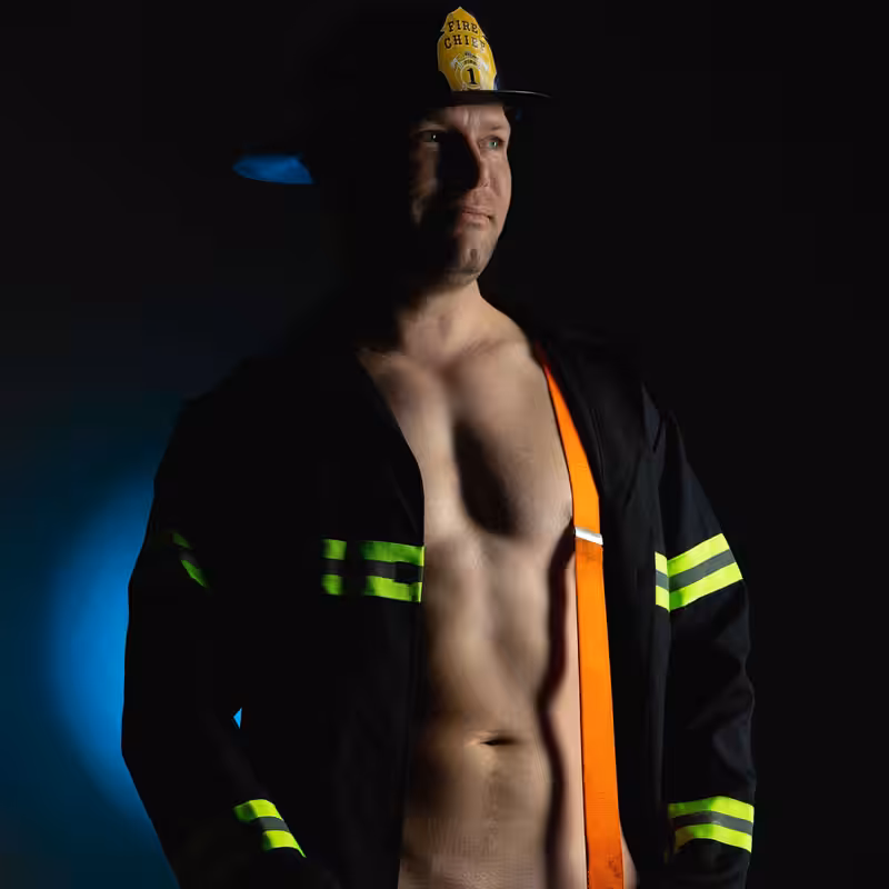 Jake mandestrip