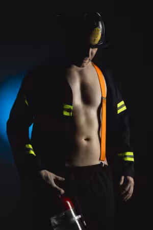 mandestripper Jake